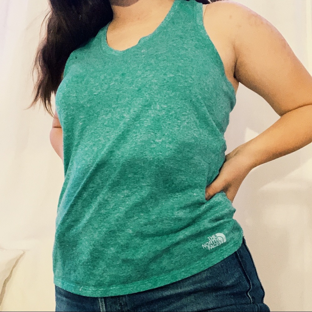 The North Face Workout Tank